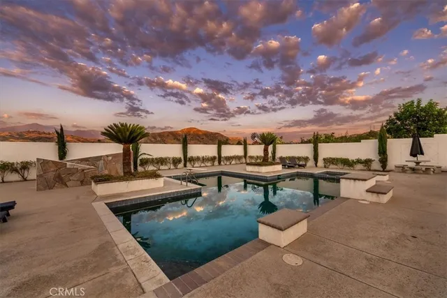 $2,250,000 | 8275 Deadwood Court, Redlands, CA 92373