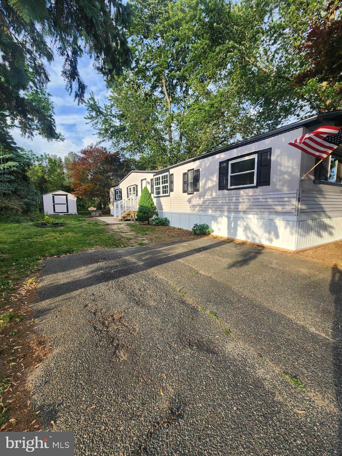 4191 Lake Road, Unit 40 Newfield, NJ 08344 - Photo 5 of 14