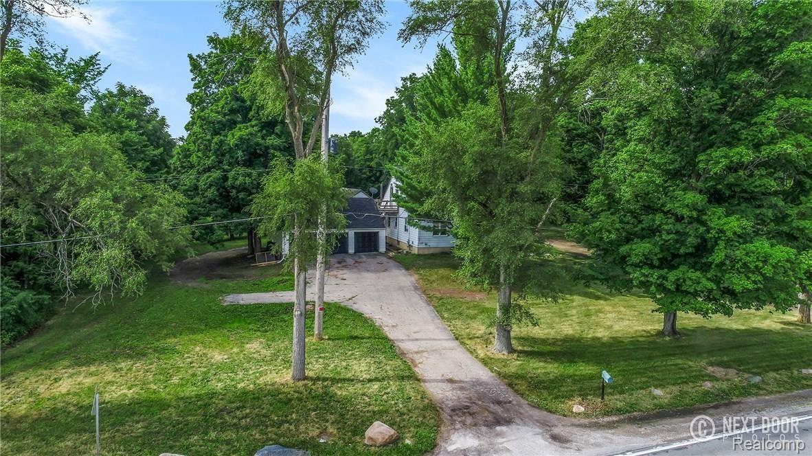 5461 Beecher Road Flint, MI 48532 - Photo 17 of 35 DJI_0516.jpg