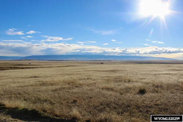 $35,000 | 7750 Barbed Wire Way, Casper, WY 82601