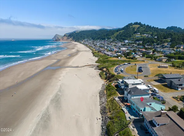 $1,695,000 | 5771 Northwest Jetty Avenue, Lincoln City, OR 97367
