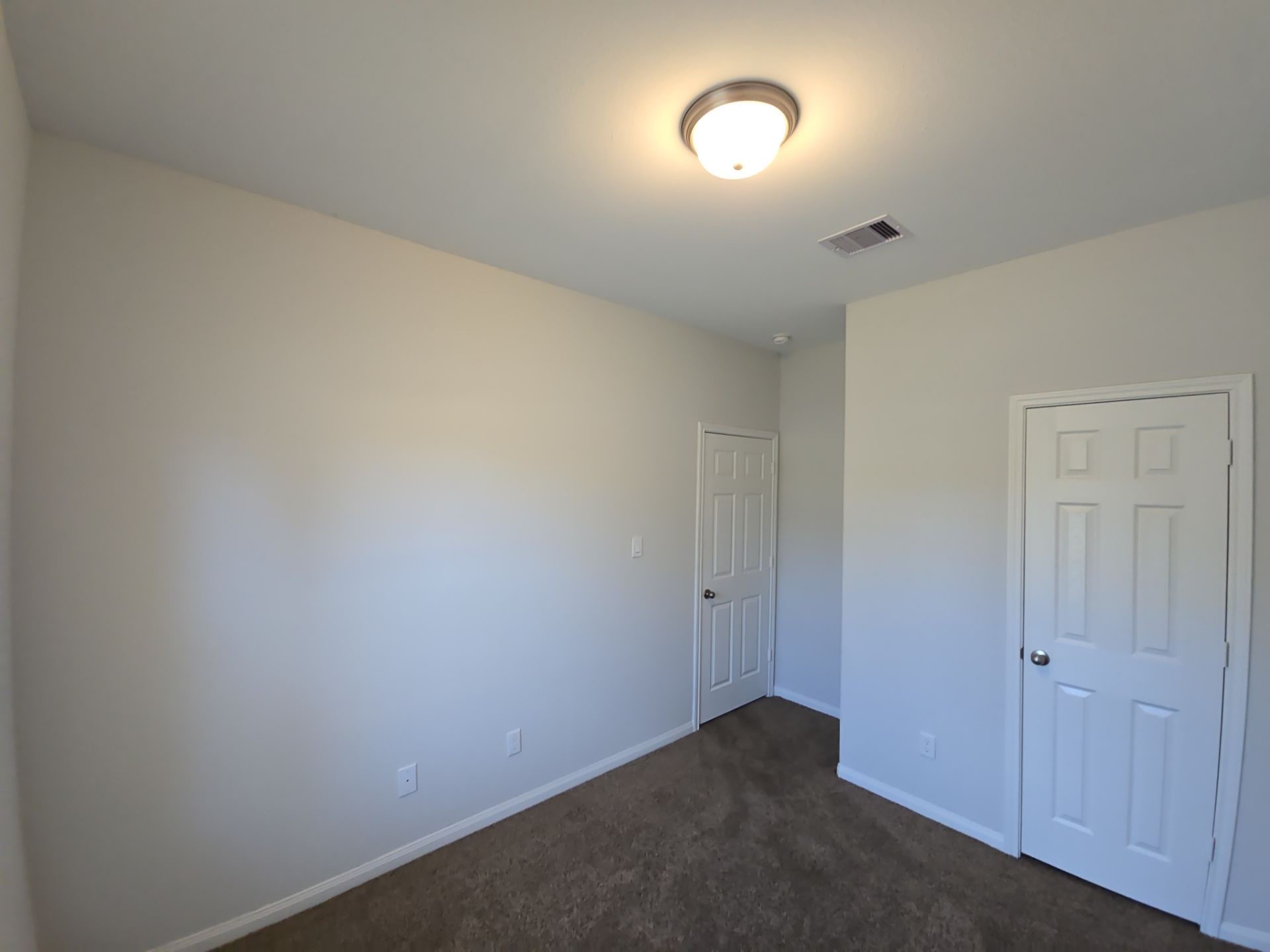 9509 Madera Road, Unit A Houston, TX 77078 - Photo 11 of 29 a view of an empty room
