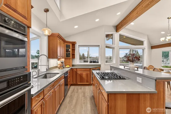 $819,000 | 200 Swinomish Drive, La Conner, WA 98257