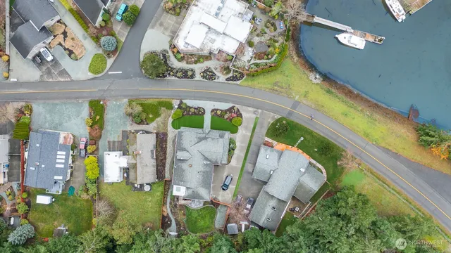 $819,000 | 200 Swinomish Drive, La Conner, WA 98257