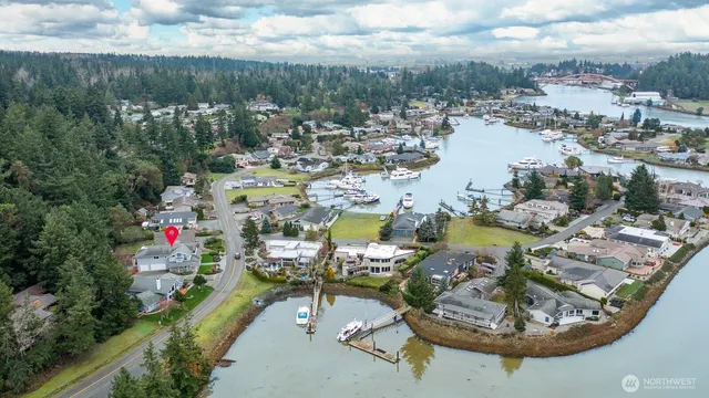 $819,000 | 200 Swinomish Drive, La Conner, WA 98257