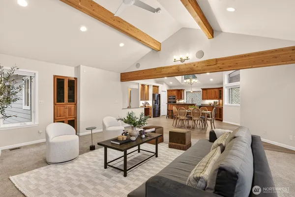 $819,000 | 200 Swinomish Drive, La Conner, WA 98257