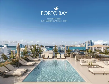 $3,075,000 | 1130 100th Street, Unit 2B, Bay Harbor Islands, FL 33154