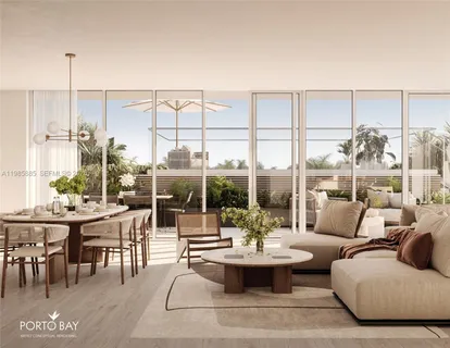 $3,075,000 | 1130 100th Street, Unit 2B, Bay Harbor Islands, FL 33154