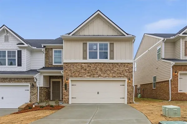 $369,990 | 1190 Park Center Circle, Mableton, GA 30168