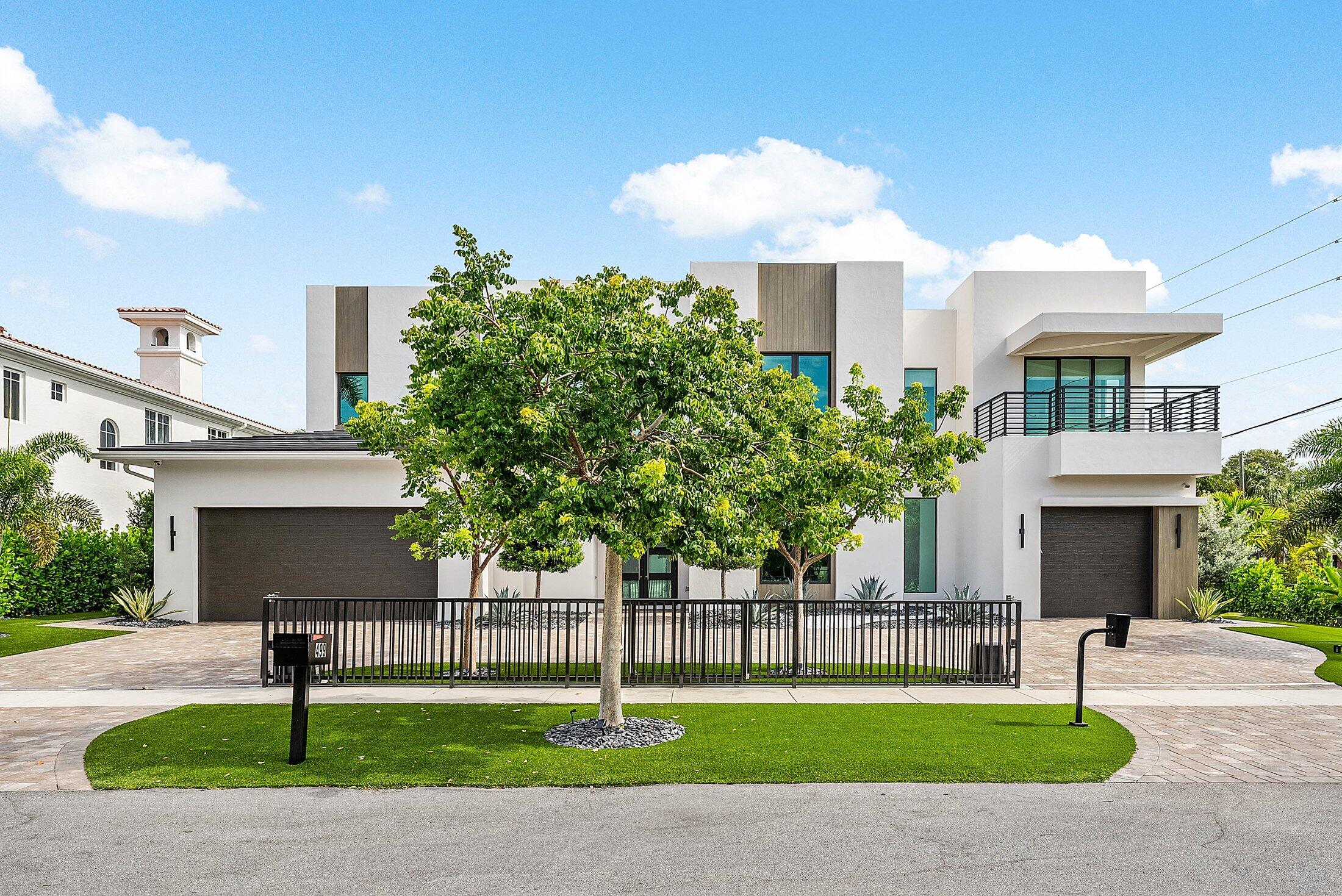 499 Northeast 4th Street Boca Raton, FL 33432 - Photo 2 of 69 001-499Northeast4thStreet-BocaRaton-FL-3