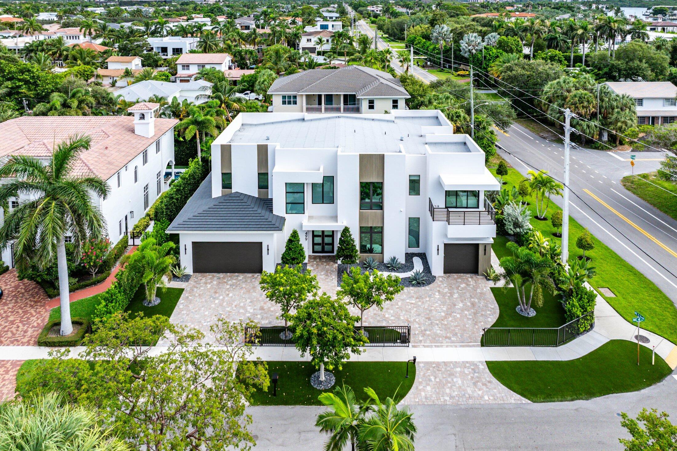 499 Northeast 4th Street Boca Raton, FL 33432 - Photo 61 of 69 063-499Northeast4thStreet-BocaRaton-FL-3