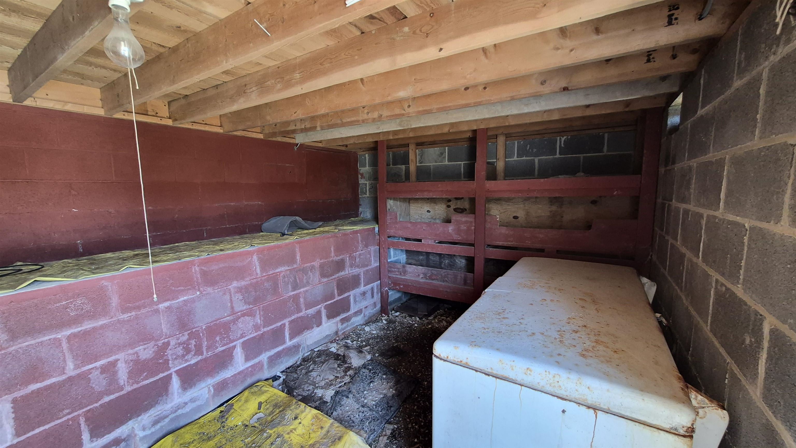 211 Watertank Road Millboro, VA 24460 - Photo 17 of 19 Gallery Image 17