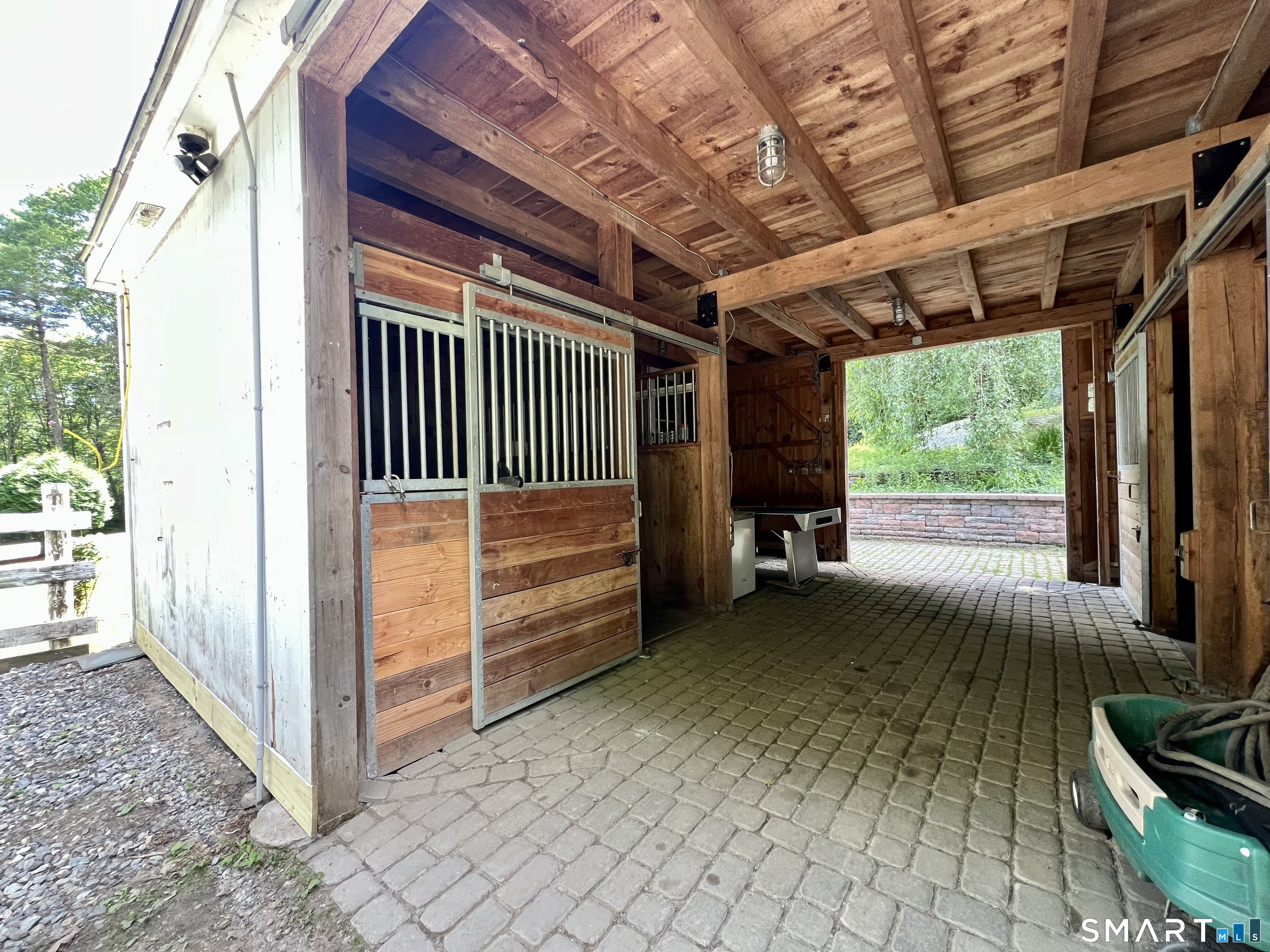 177 Lead Mine Brook Road Harwinton, CT 06791 - Photo 29 of 40