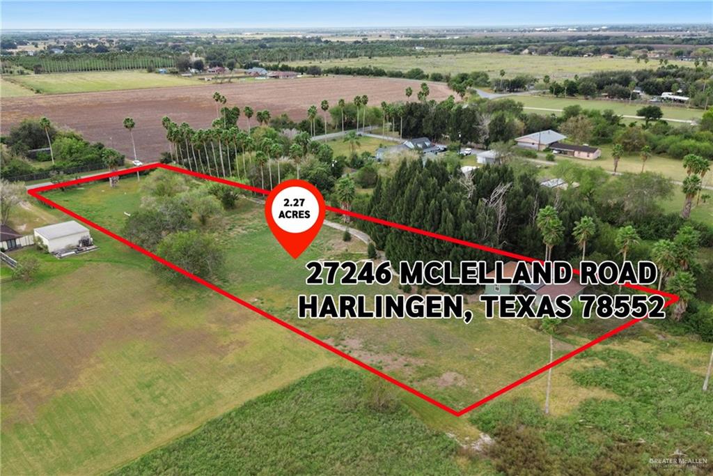 27246 McLelland Road Harlingen, TX 78552 - Photo 2 of 10 a view of a park with an ocean view