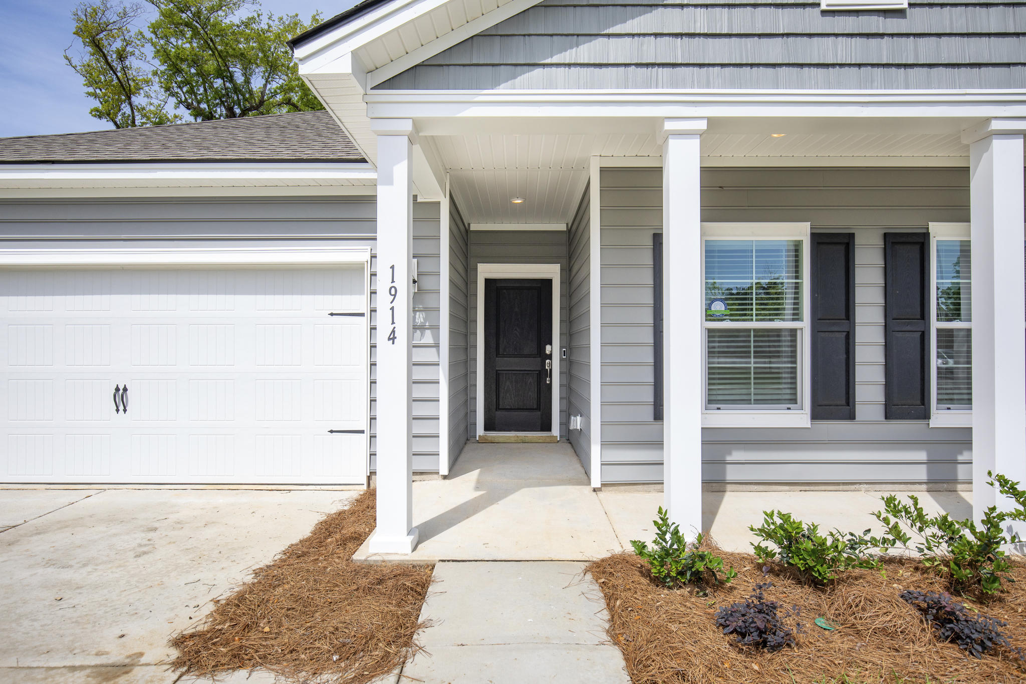 1914 Sweetfern Road Hanahan, SC 29410 - Photo 3 of 56 frontofhome2