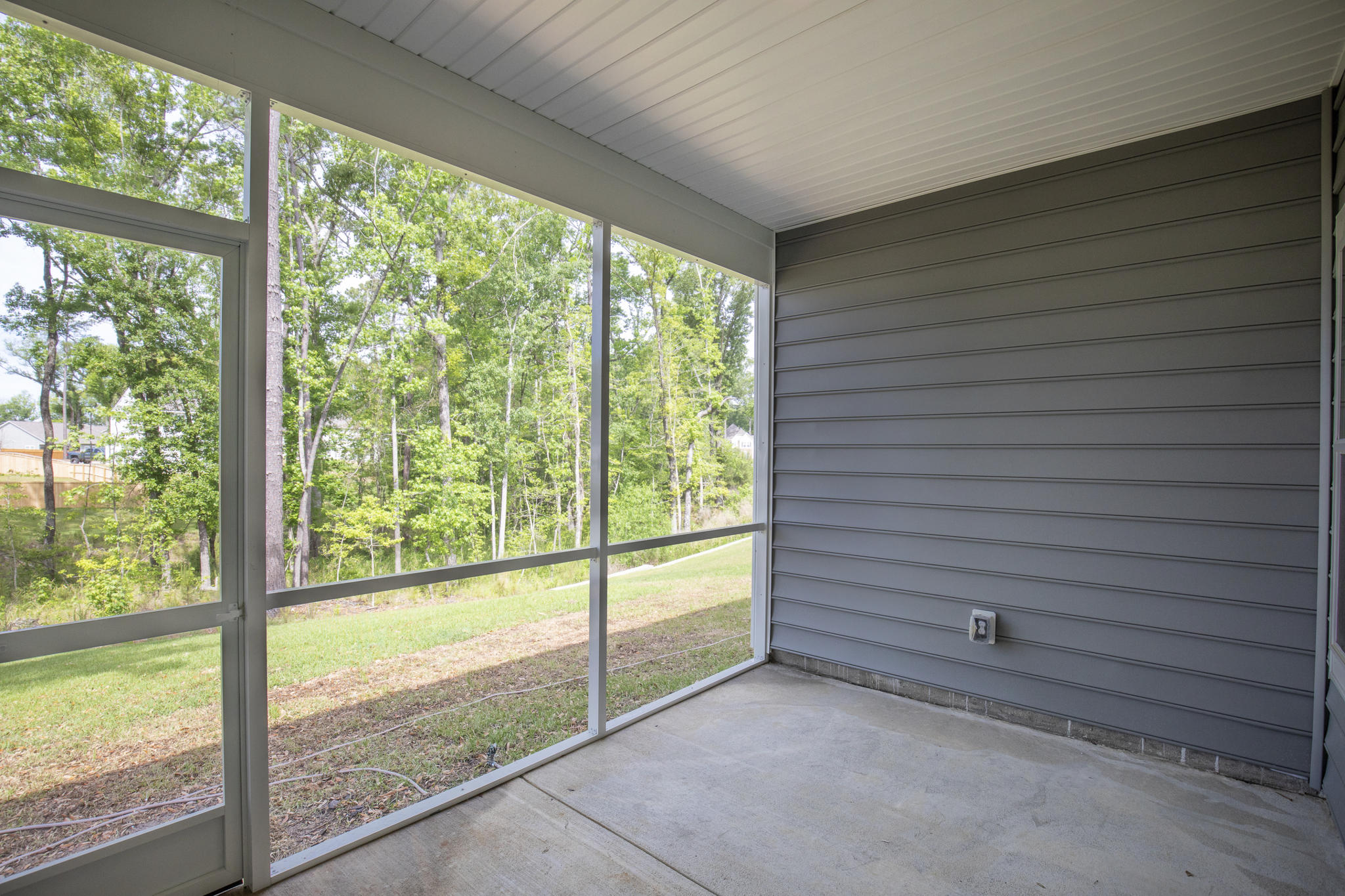 1914 Sweetfern Road Hanahan, SC 29410 - Photo 36 of 56 screenedporch