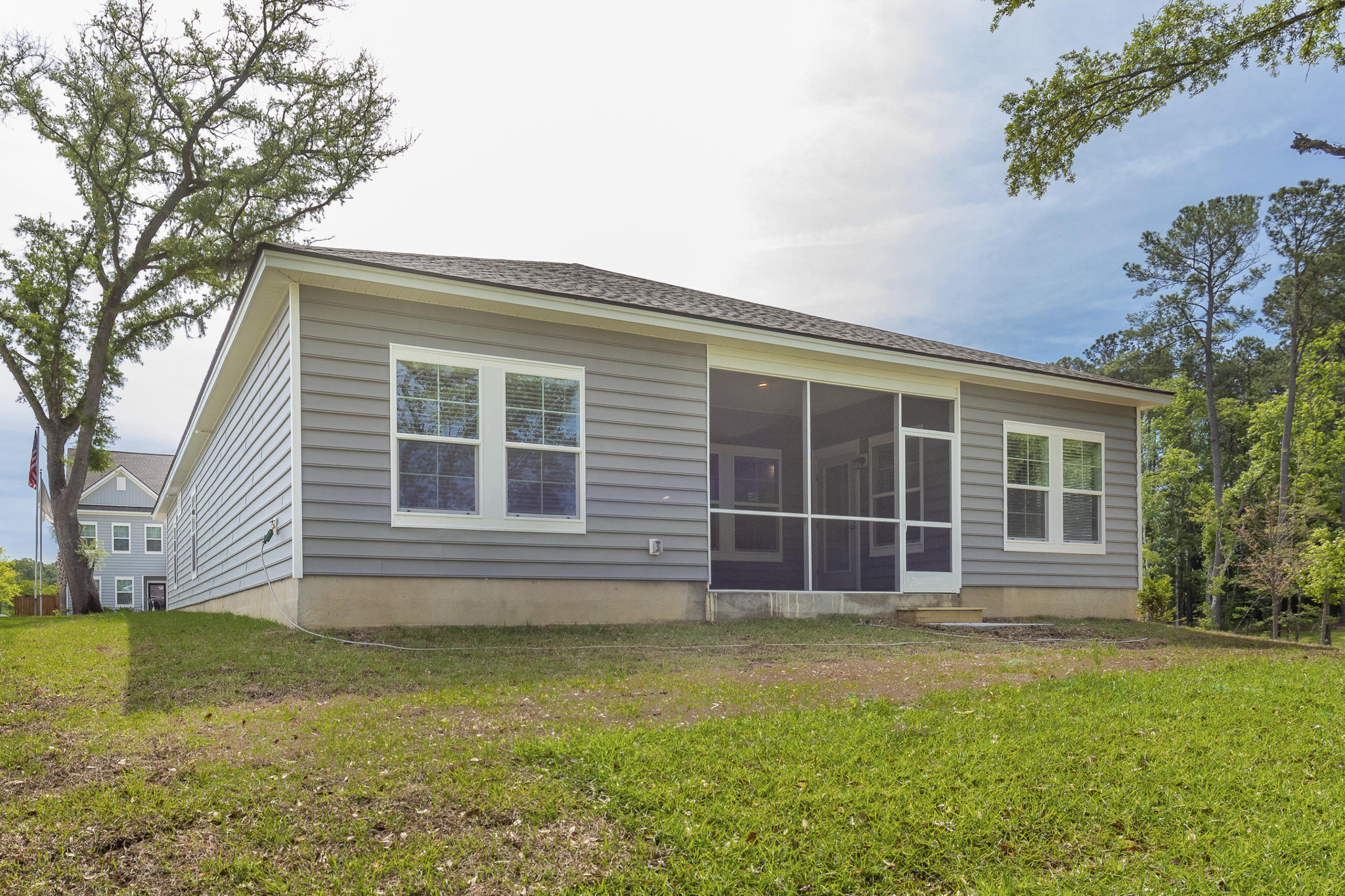 1914 Sweetfern Road Hanahan, SC 29410 - Photo 5 of 56 backofhome2