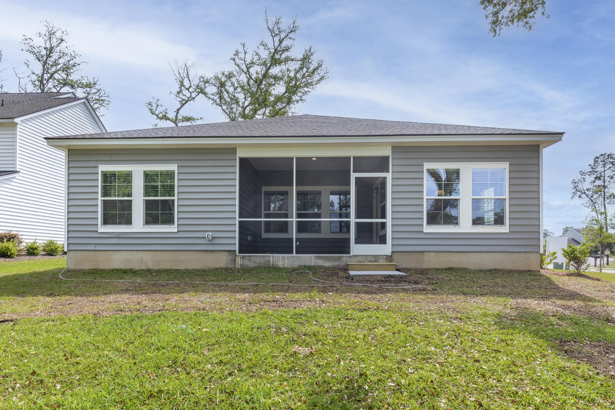 1914 Sweetfern Road Hanahan, SC 29410 - Photo 6 of 56 backofhome3