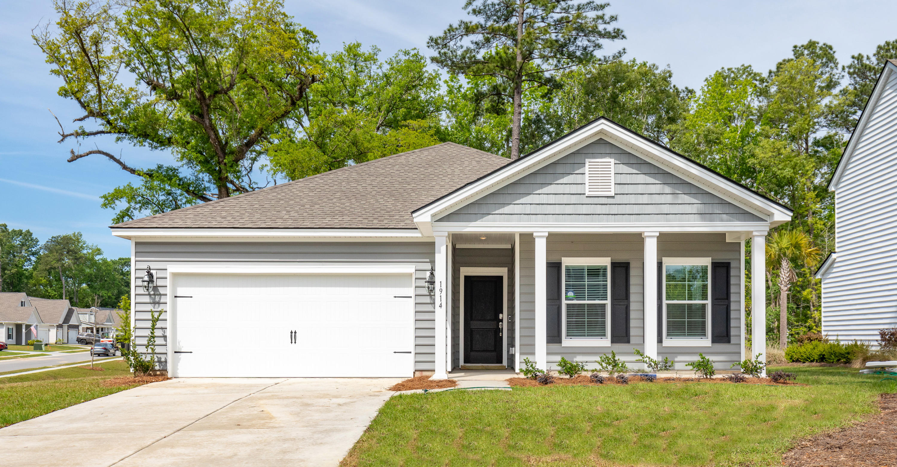 1914 Sweetfern Road Hanahan, SC 29410 - Photo 56 of 56 frontofhome1