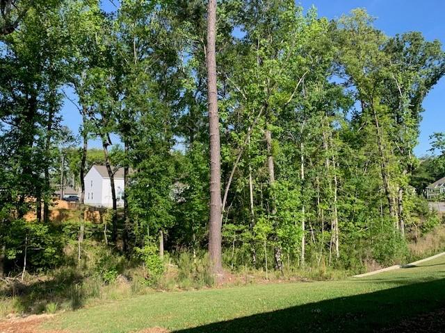 1914 Sweetfern Road Hanahan, SC 29410 - Photo 8 of 56 wetlandsbehind