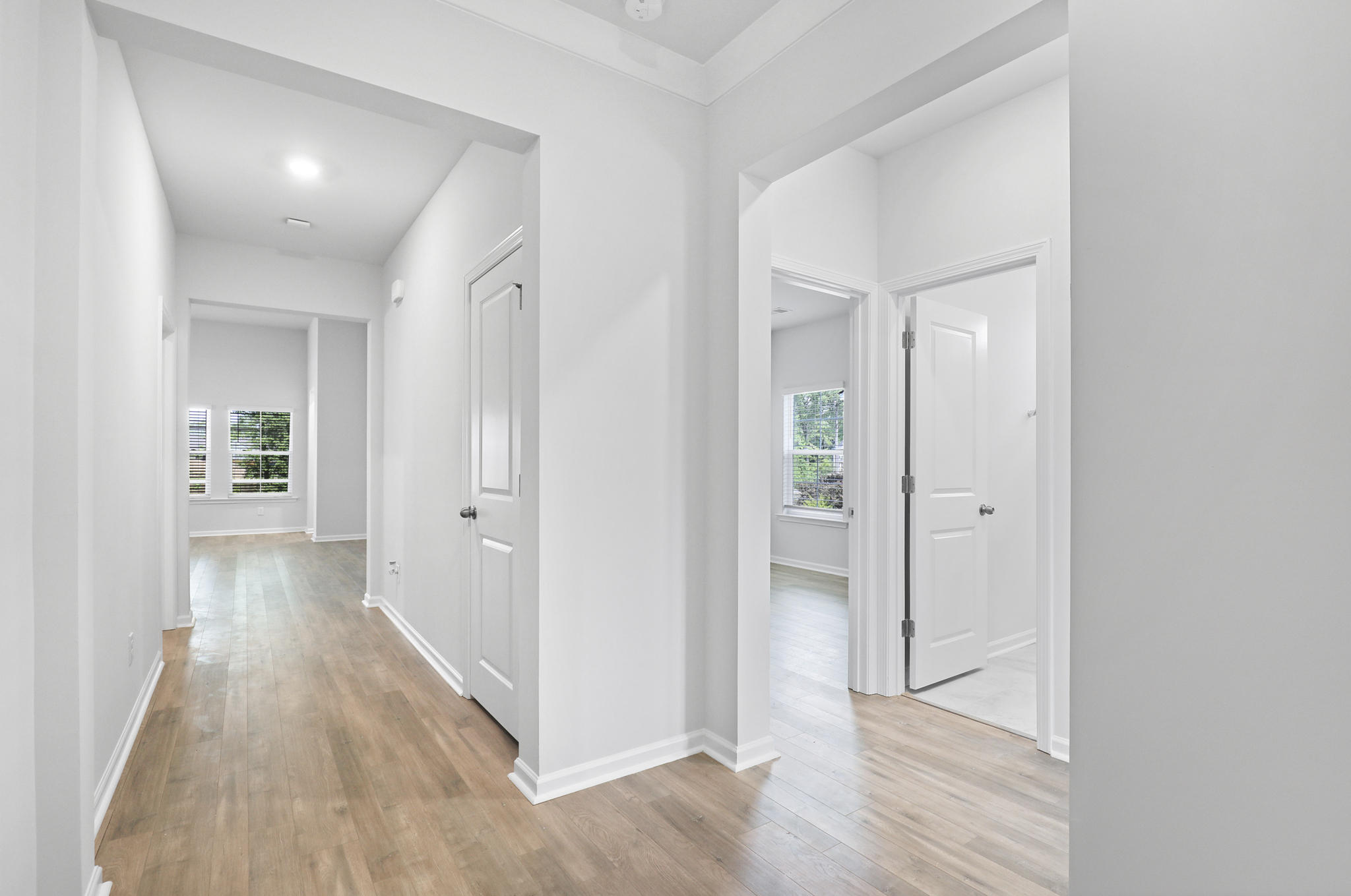 1914 Sweetfern Road Hanahan, SC 29410 - Photo 9 of 56 hallway