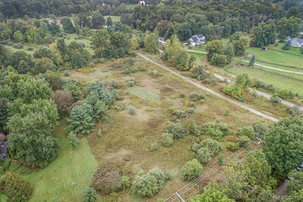 Vac Rattalee Lake Road Davisburg, MI 48350 - Photo 9 of 22