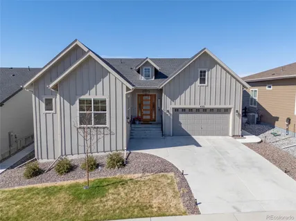 $975,000 | 433 Scrubjay Circle, Castle Rock, CO 80104