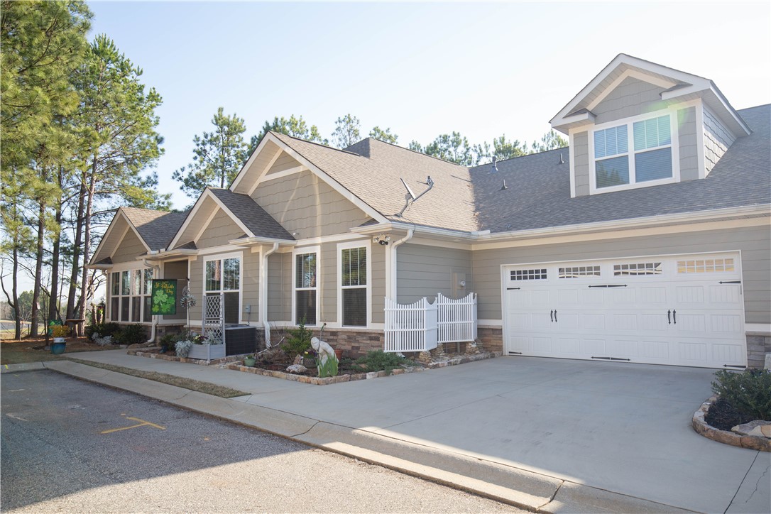 162 Preston Ridge Drive Seneca, SC 29672 - Photo 1 of 30 Gallery Image 1