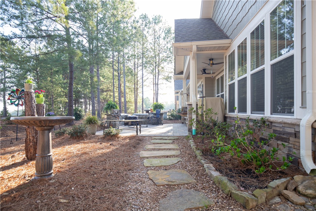 162 Preston Ridge Drive Seneca, SC 29672 - Photo 3 of 30 Gallery Image 3