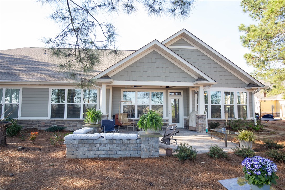 162 Preston Ridge Drive Seneca, SC 29672 - Photo 7 of 30 Gallery Image 7