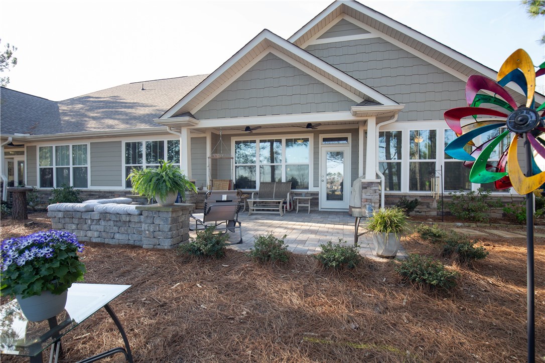 162 Preston Ridge Drive Seneca, SC 29672 - Photo 8 of 30 Gallery Image 8