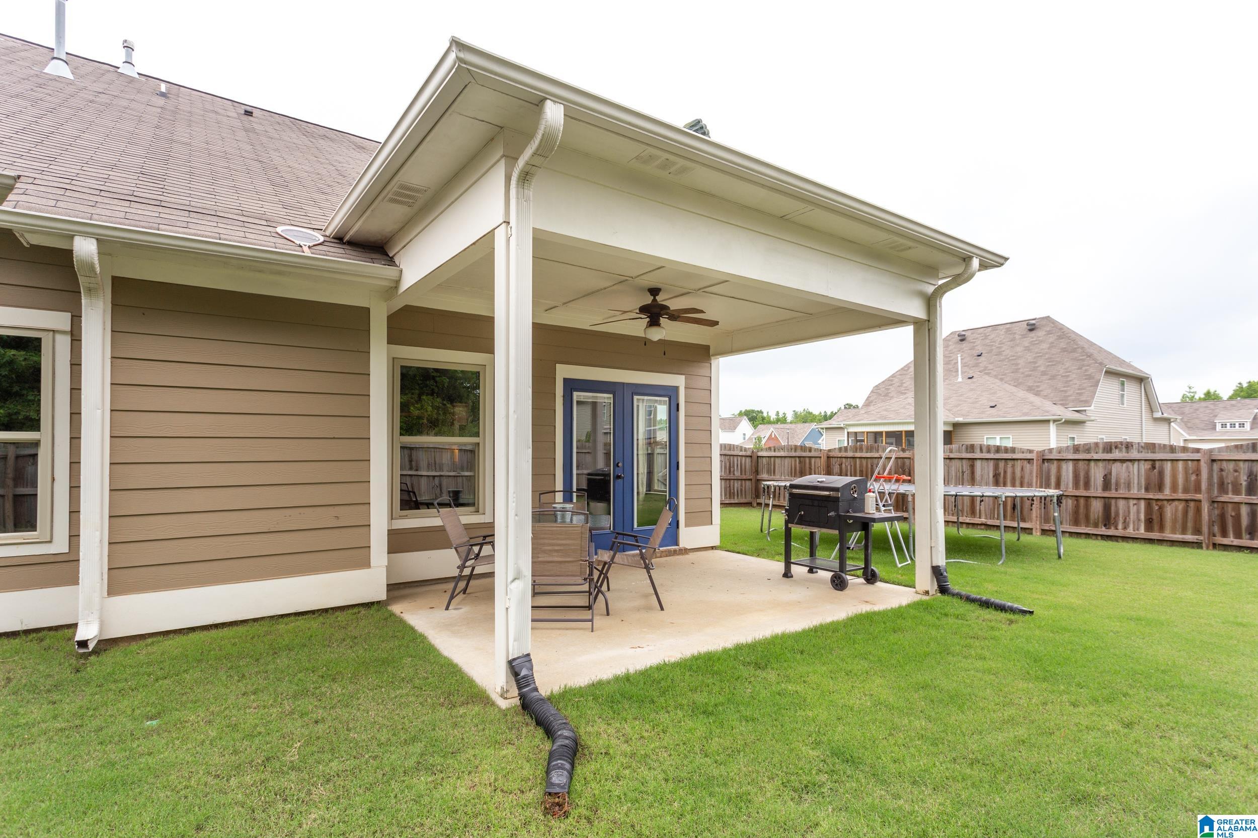 230 Sweetwater Way Springville, AL 35146 - Photo 35 of 36