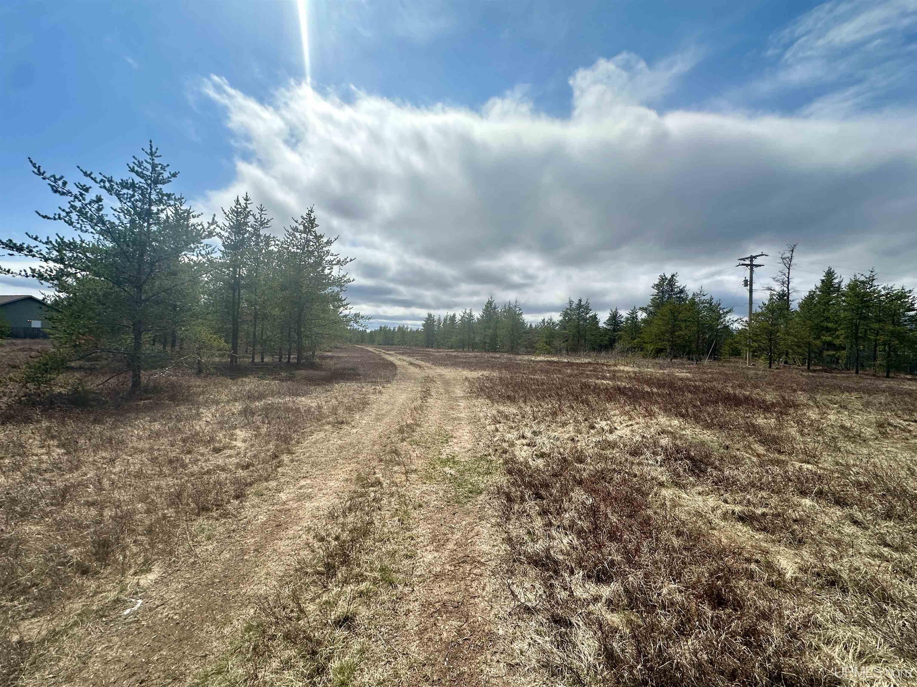 Tbd East Airfield Road Gwinn, MI 49841 - Photo 4 of 18