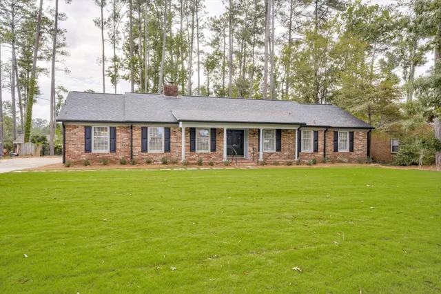 $339,900 | 3518 Nassau Drive, Augusta, GA 30909