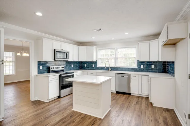 $339,900 | 3518 Nassau Drive, Augusta, GA 30909