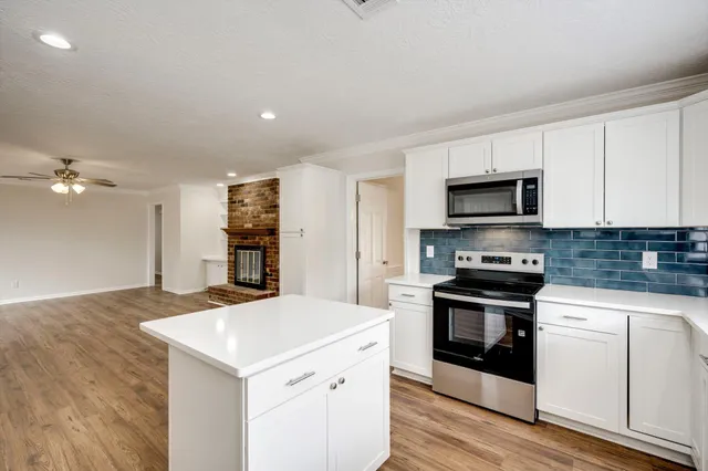 $339,900 | 3518 Nassau Drive, Augusta, GA 30909