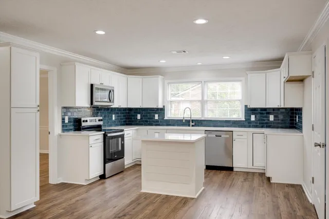 $339,900 | 3518 Nassau Drive, Augusta, GA 30909