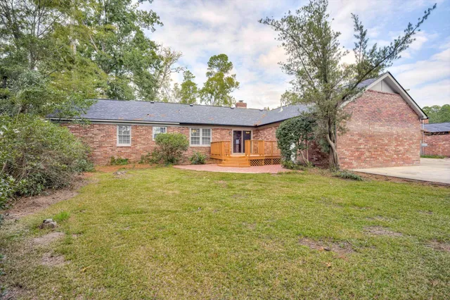 $339,900 | 3518 Nassau Drive, Augusta, GA 30909