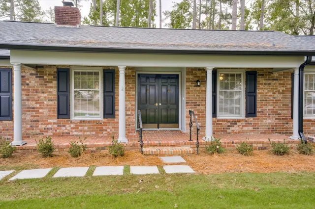 $339,900 | 3518 Nassau Drive, Augusta, GA 30909