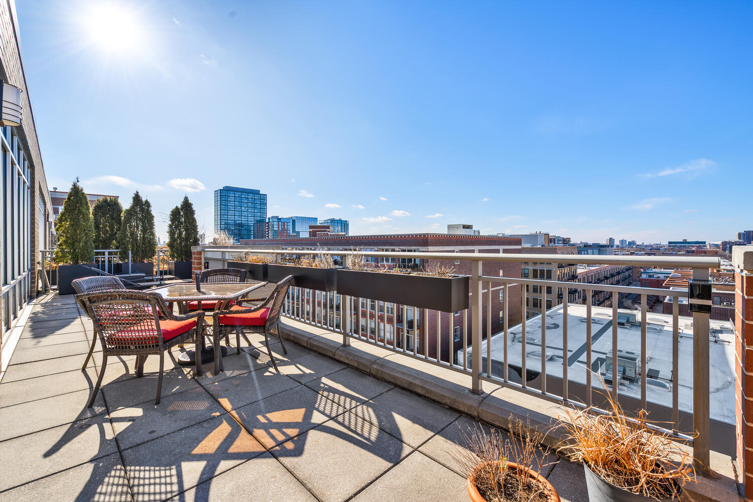 111 South Morgan Street, Unit 901 Chicago, IL 60607 - Photo 20 of 25 Gallery Image 20