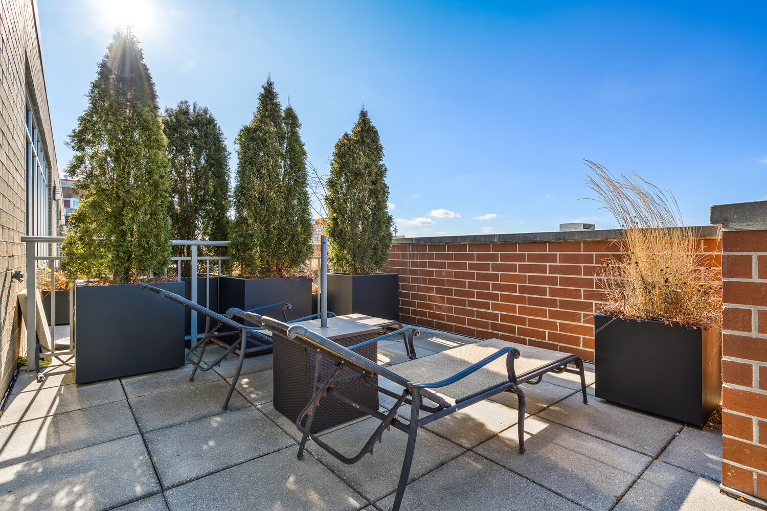 111 South Morgan Street, Unit 901 Chicago, IL 60607 - Photo 21 of 25 Gallery Image 21