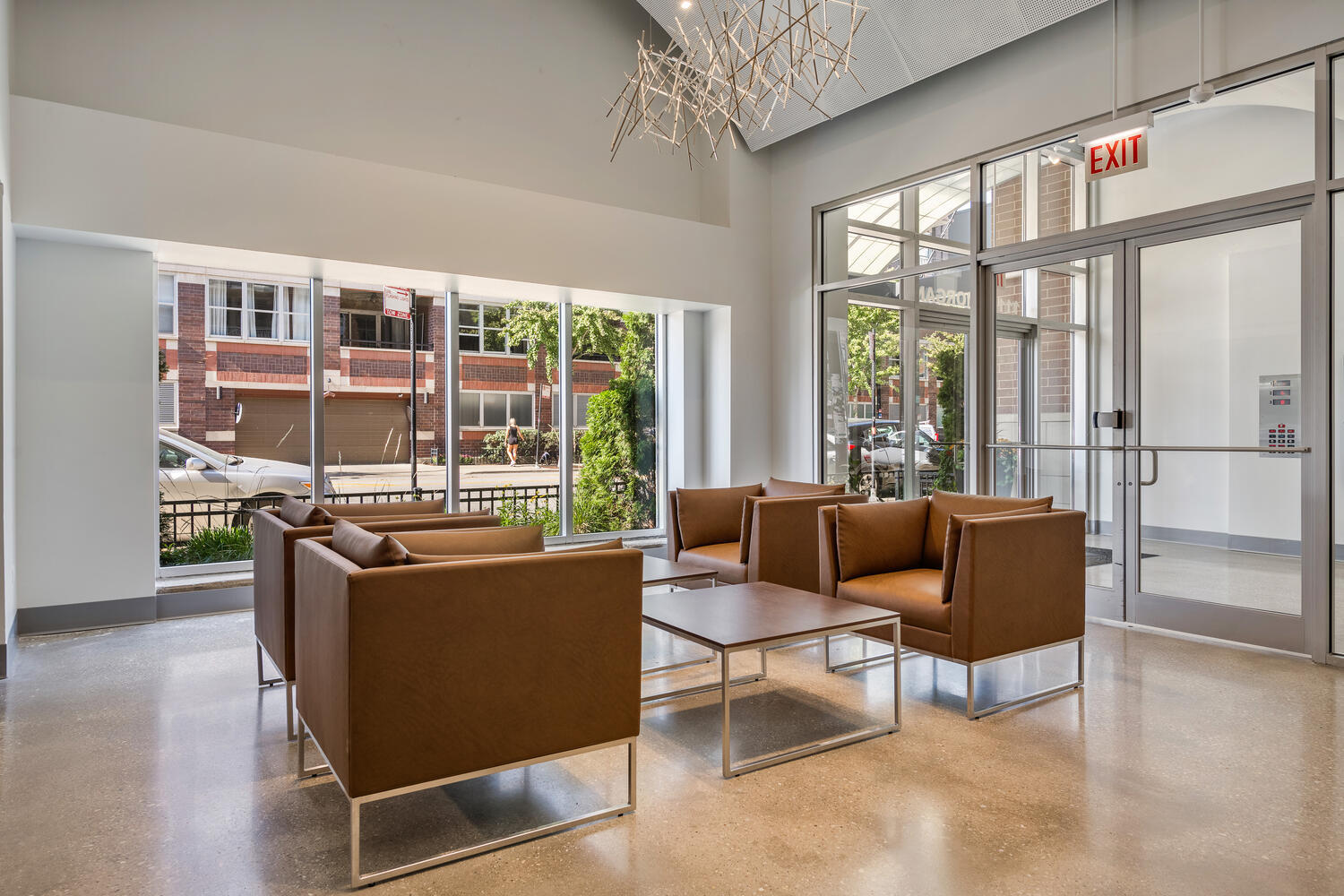 111 South Morgan Street, Unit 901 Chicago, IL 60607 - Photo 24 of 25 Gallery Image 24