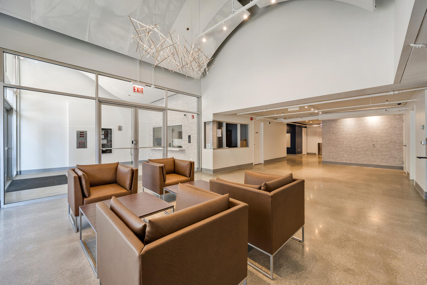 111 South Morgan Street, Unit 901 Chicago, IL 60607 - Photo 25 of 25 Gallery Image 25
