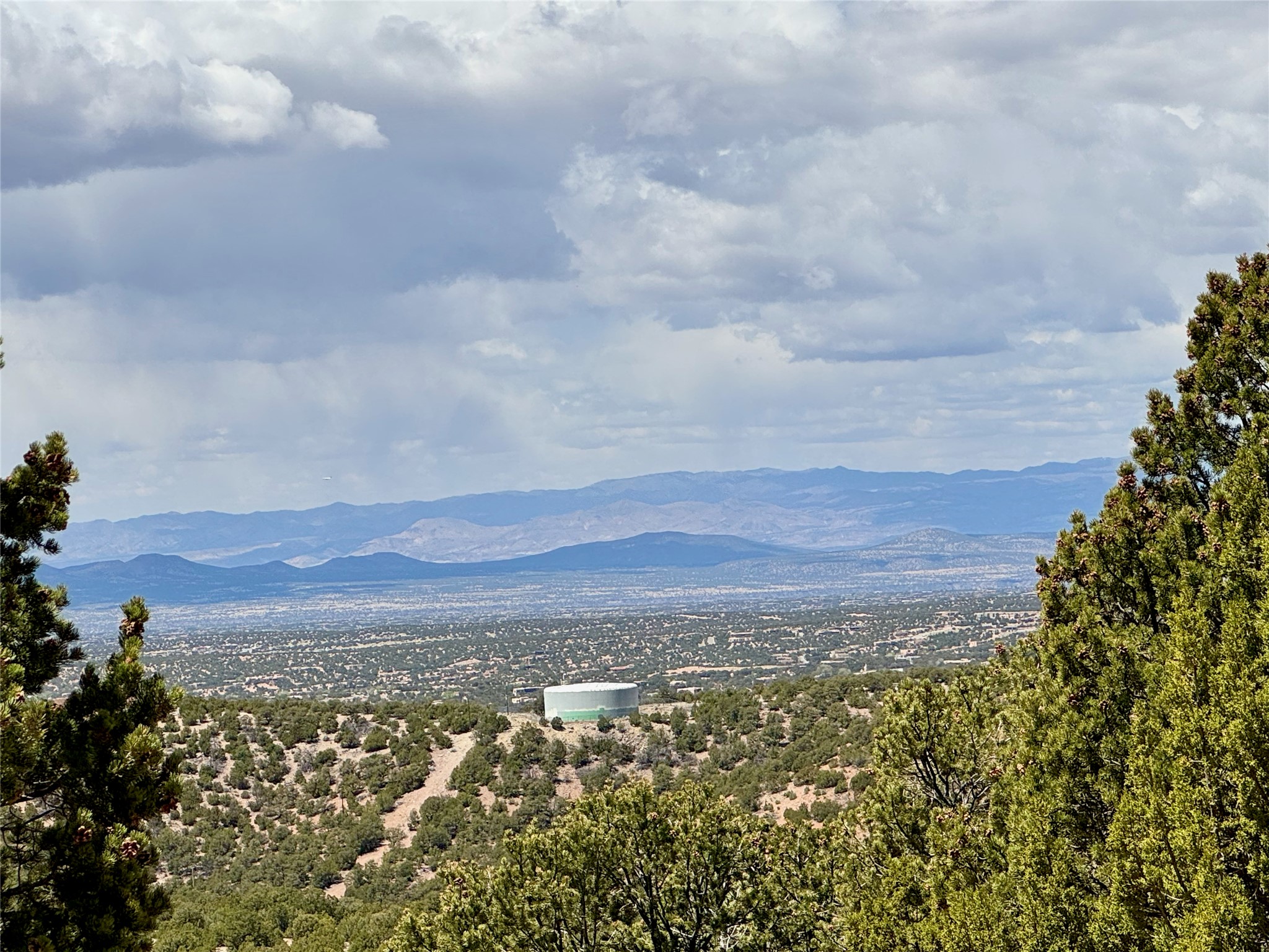 1083 South Summit Ridge, Unit LOT 3 Santa Fe, NM 87501 - Photo 32 of 70