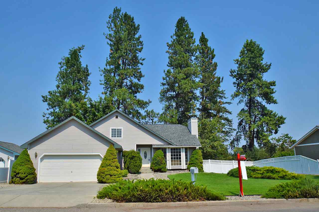 3407 East Moody Road Mead, WA 99021 - Photo 1 of 20 Gallery Image 1