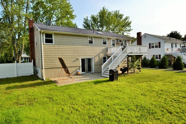 36 Westgate Road Framingham, MA 01701 - Photo 17 of 17 Gallery Image 17