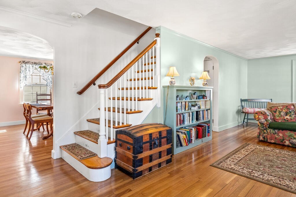1 Luther Road Medford, MA 02155 - Photo 15 of 24 Gallery Image 15