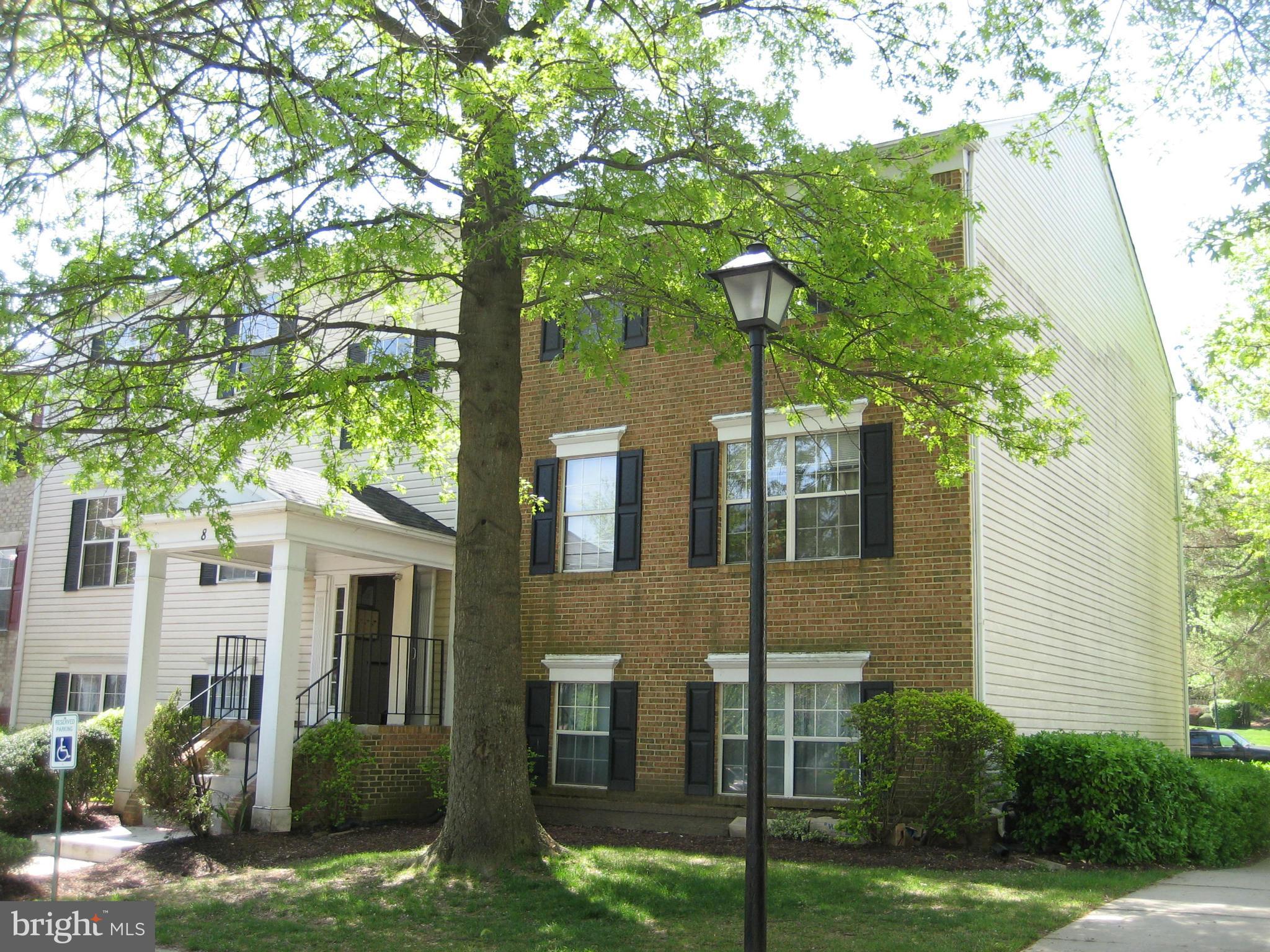 8 Normandy Square Court, Unit 2DF Silver Spring, MD 20906 - Photo 1 of 30 Exterior (Front)