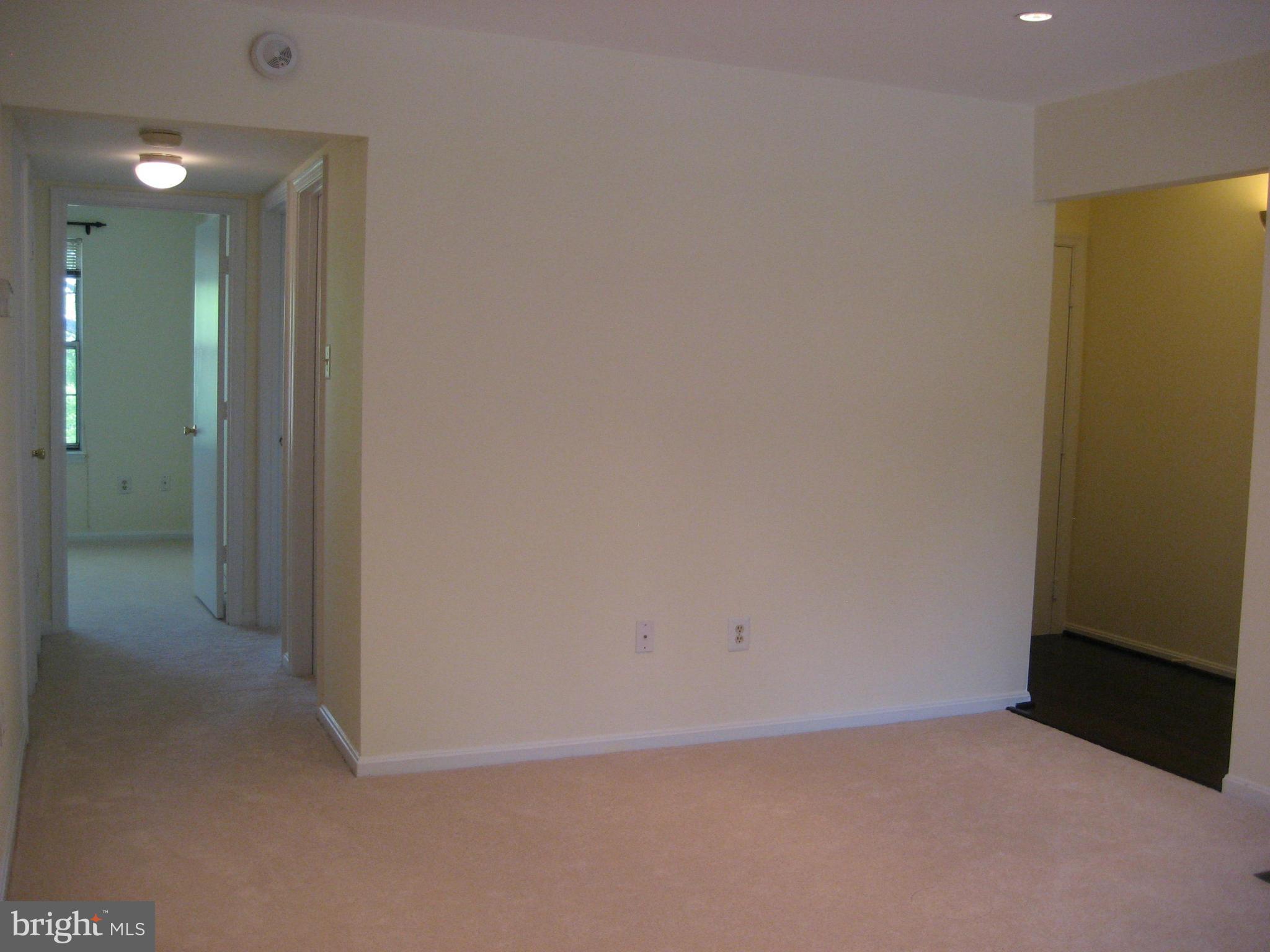 8 Normandy Square Court, Unit 2DF Silver Spring, MD 20906 - Photo 13 of 30 Living Room