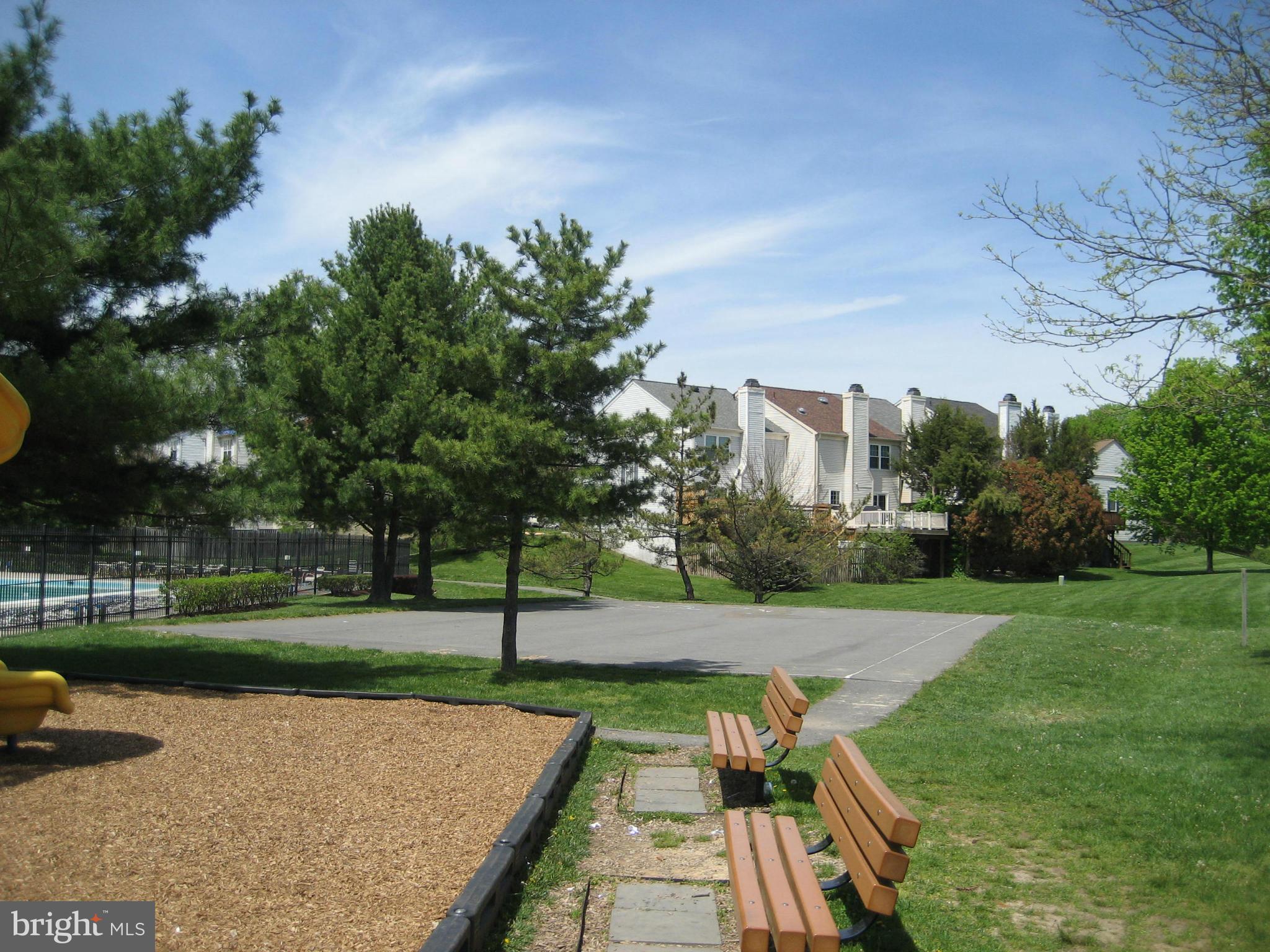 8 Normandy Square Court, Unit 2DF Silver Spring, MD 20906 - Photo 5 of 30 Exterior (General)